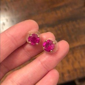 Kate spade earrings